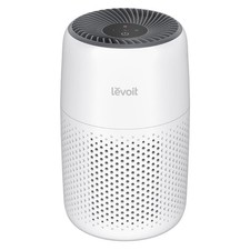 Levoit Air Purifier for Home Allergies Pet Hair Bedroom Covers Core Mini-P
