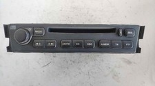 Autoradio Jaguar S-TYPE