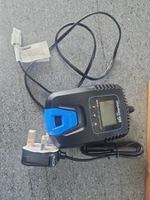 Oxford Oximiser 900 (888 Anniversary Edition) Battery Charger - EL572