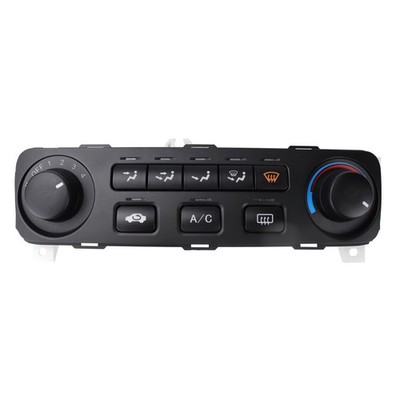 Heater AC Climate Control Unit for 01-02 Honda Accord 79600-S84-A21ZA