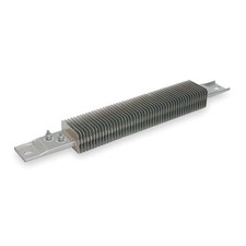 TEMPCO CSF00100 Heater,240V,26-3/4 In. L,1200 Deg F 2XDU8