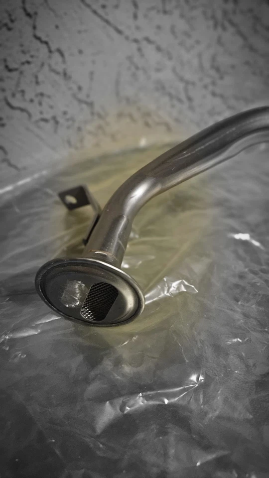 Conjunto de bomba de aceite y pantalla Ford F-150 2011-2014 5,0 L - Melling 395-376S Foto 4 de 4