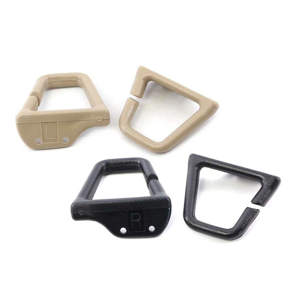 Lazos guía del cinturón de seguridad para Pontiac Firebird aptos para Chevrolet Camaro convertible Foto 4 de 4