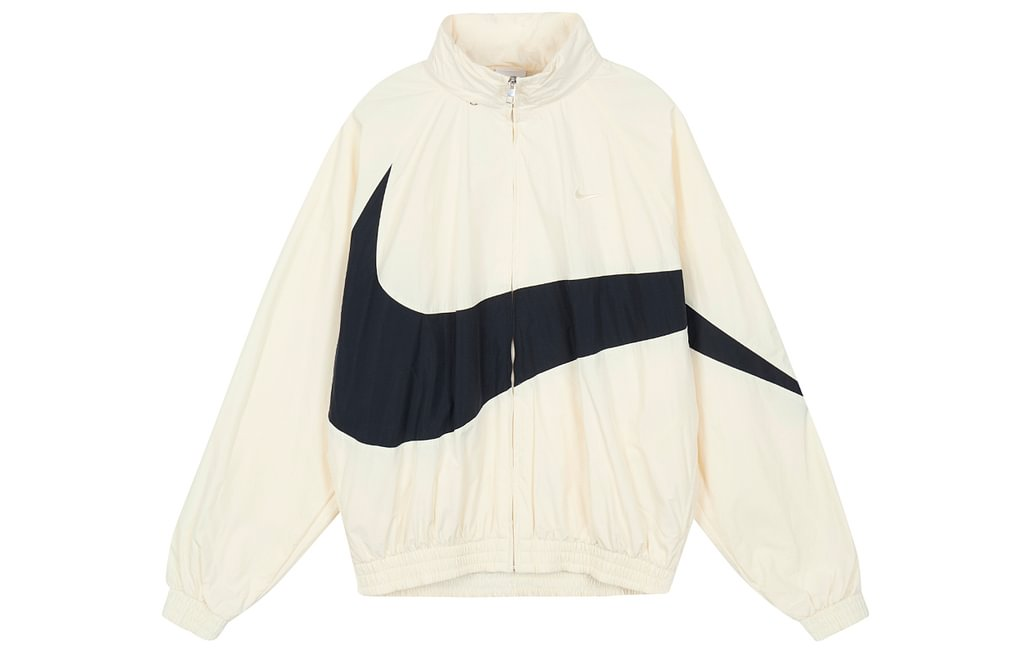 nike coconut milk swoosh tracksuit