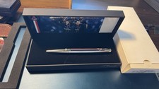 BNIB Authentic S.T.Dupont Ballpoint Pen Defi Paris Saint-Germain 10
