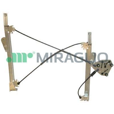 MIRAGLIO Fensterheber 30/1555 für ALFA ROMEO