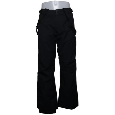 Rossignol, Skihose, Größe: 50, Schwarz, Polyester, Einfarbig, Herren #u6j