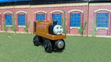 Duke - Thomas Wooden Railway