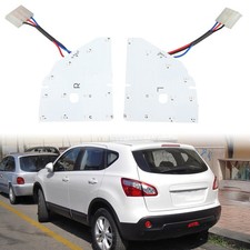 Für Nissan X-Trail J10+2 2006–2014 LED Lampenträger Hinten Links Rechts B003338B