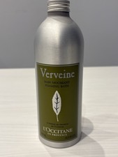 L'Occitane Verviene Bain Moussant Foaming Bath 500ml