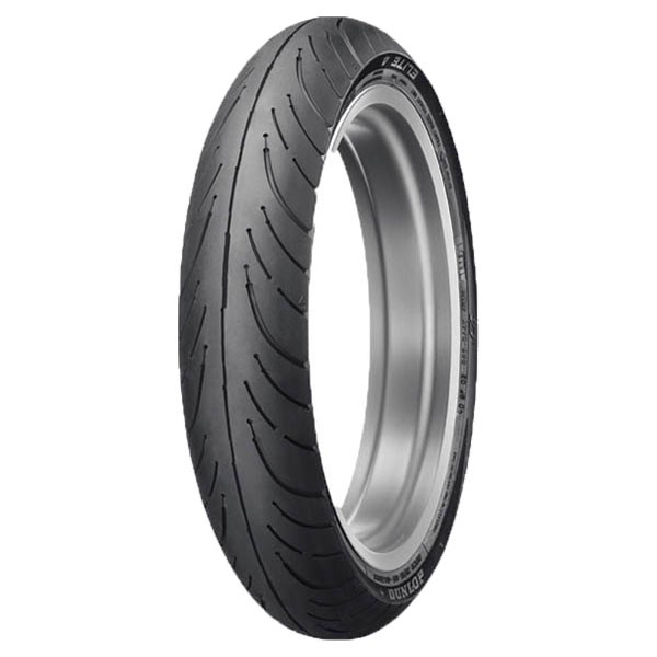 TYRE DUNLOP 130/70-18 63H ELITE 4