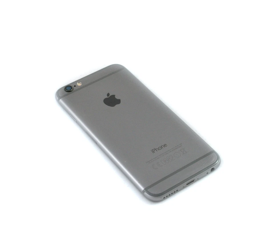 Apple iPhone 6 · 64GB, Foto 2 von 2