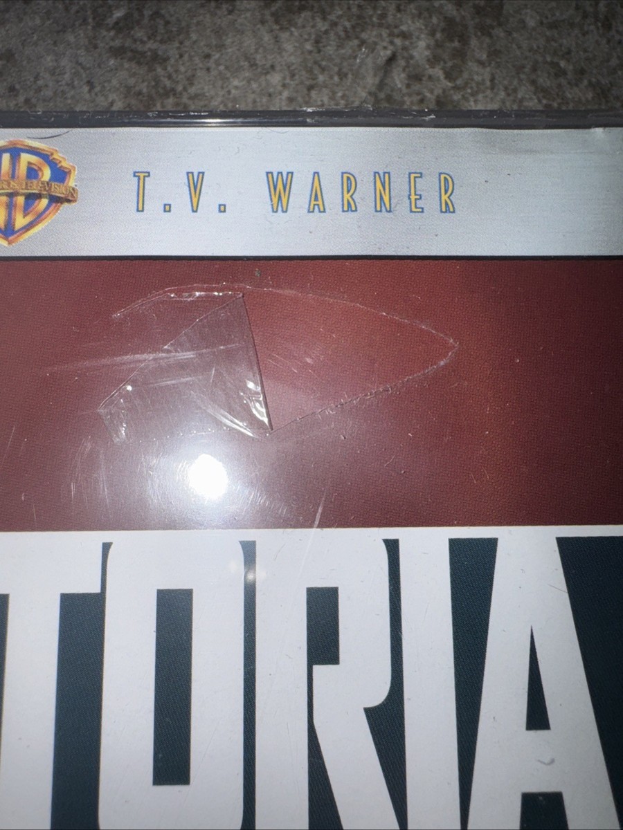 History of Rock N Roll, The - Boxed Set (DVD, 2004, 5-Disc Set