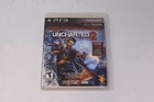 Uncharted 2: Among Thieves - Game of the Year Edition - Sony PlayStation 3