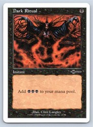 Dark Ritual (21) - Beatdown Box Set