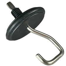 BENRO Tripod Column Hook for BENRO Series 1 Tripods with Screwdriver Bit