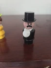 Vintage Fisher-Price Little People Circus Ringmaster