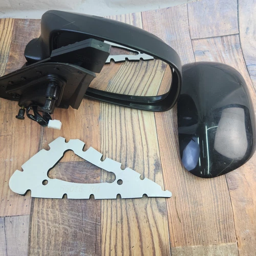 Dorman 955-1438 Fits Toyota 2001-07 Sequoia 04-06 Tundra RH Power Mirror WO Heat