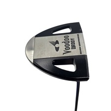 Never Compromise VooDoo Daddy Center Shafted 34” Putter