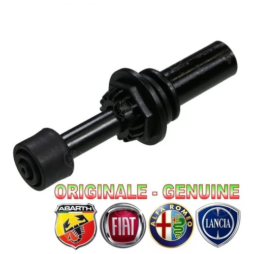 RUBBER TAILGATE CLOSURE GIULIETTA 2010 - GRANDE PUNTO 2005 - GOOD 2007-2014