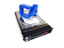 HP 508011-001 1TB 6G SAS 7.2K RPM LFF HD - 507614-B21, 649327-001