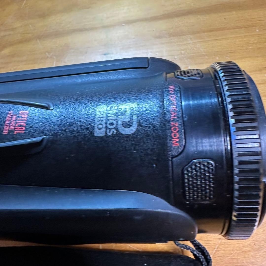 Canon IVIS HF G10 Camcorder 6332 From Japan | eBay