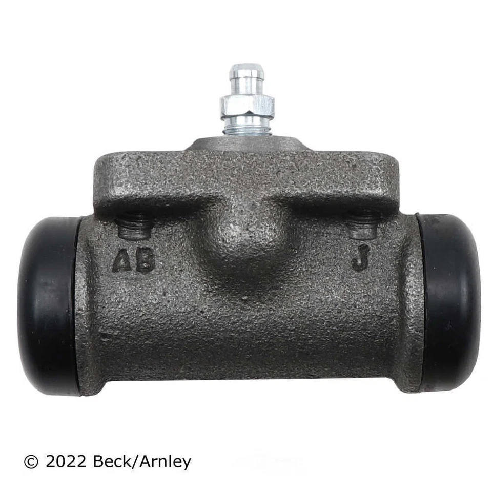 Cilindro de rueda de freno de tambor para Mazda B2300 B4000 B3000 2003-2009 BECK/ARNLEY Foto 3 de 4