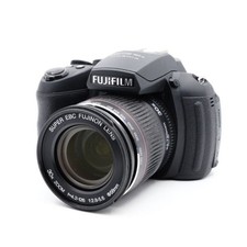 Fujifilm FinePix HS Series HS20EXR 16.0MP Digital Camera - Black