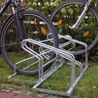 Béquille De Réparation Cric Moto Béquille Moto Béquille De Course Avant/arrière Rouge