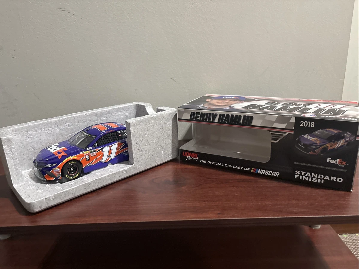 Lionel 1:24 Diecast Sport & Touring Cars 2018 Vehicle Year for