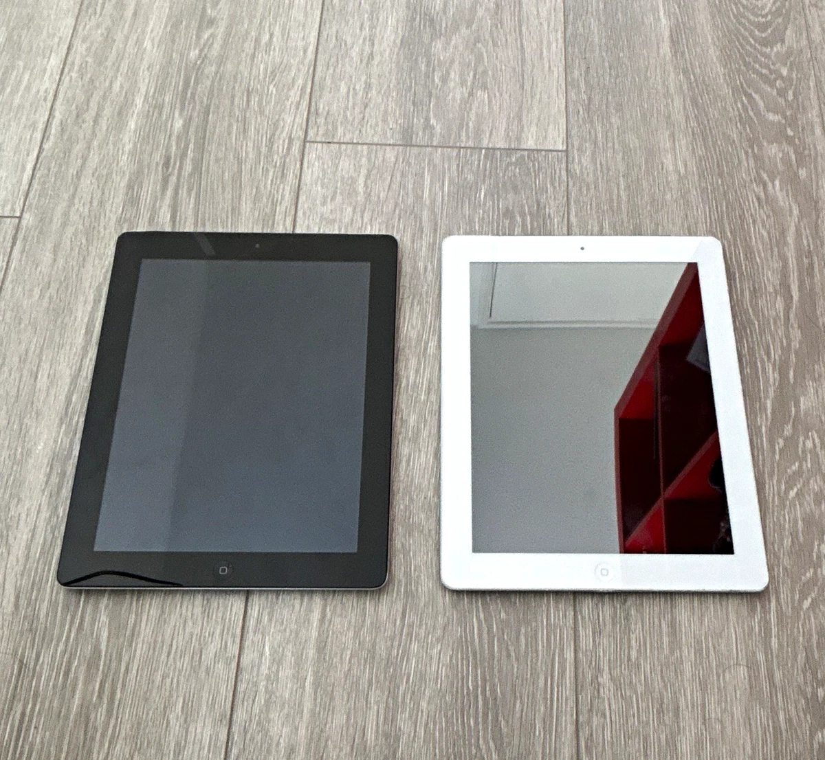Apple iPad 2 Wi-Fi 16 GB RAM Tablets & eReaders for sale | eBay UK