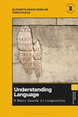 UNDERSTANDING LANGUAGE by STICKLE, ELIZABETH Paperback Self Help Business