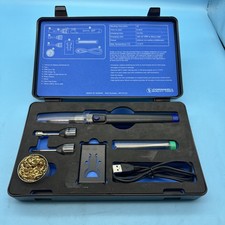 Cornwell Tools Jp213123 Lithium Soldering Kit Free Shipping Cornwell Tools Jp213123 Lithium Soldering Kit Free Shipping