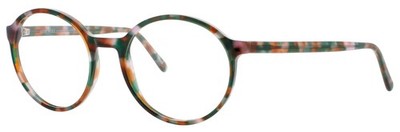 ANDY WOLF AW 4534 N 52 N Eyeglasses MULTI Frame 52 mm