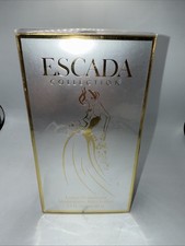Escada Collection 2001 Escada perfume - a fragrance for women 2001