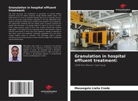 Mesongolo Lialia Credo | Granulation In Hospital Effluent Treatment: | Buch