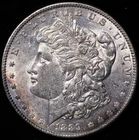 1889 MORGAN DOLLAR