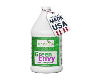 #ad #ad Green Envy Lawn Turf Superfood $995.00