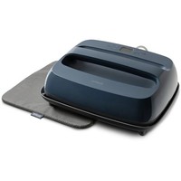 Cricut Easypress™ Se-Large+Hitzeschutzmatte Transferpresse Blau