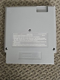 Wheel of Fortune: Featuring Vanna White -- NES Nintendo 