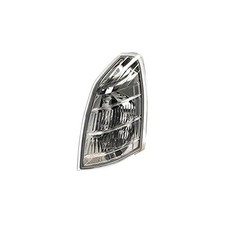 1x ORIGINAL® Tyc 18-0654-01-2 Blinkleuchte Links passend für Nissan X-TRAIL I