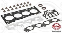 Elring 375.401 Dichtungssatz FüR Zylinderkopf FüR Renault
