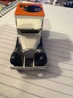 Chicago Bears Matchbox 1990 1:64 Model A Ford Diecast Car Football NFL  — photo 3