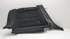 MERCEDES A CLASS A45 W176 BOOT TRIM PANEL LEFT PASSENGER SIDE A1766903800 2018