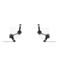 2X Koppelstange Stabilisator FüR Lexus SC UZZ40_ GS JZS160_ UZS161_ UZS160_