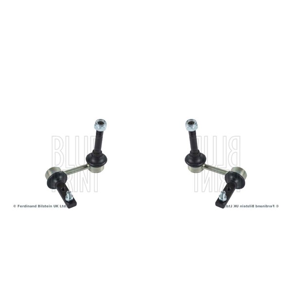 2X Koppelstange Stabilisator FüR Lexus SC UZZ40_ GS JZS160_ UZS161_ UZS160_-image