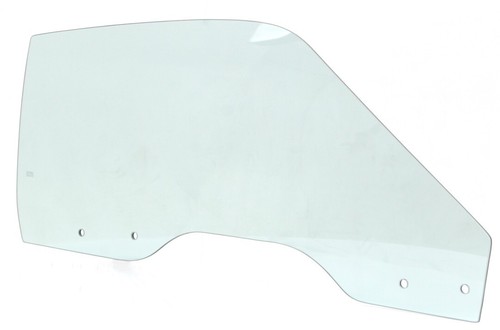 1970-71 Ford Torino Fastback Porte Verre Vert Teinte - Rh - Photo 2 sur 3