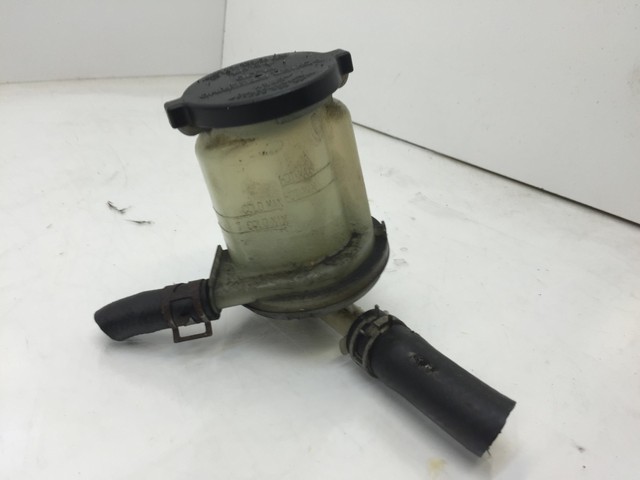 2005 2008 Toyota Corolla Power Steering Fluid Reservoir Tank OEM EBay