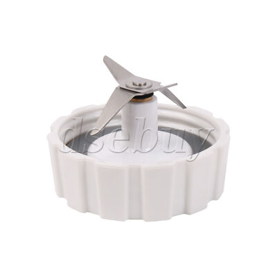 Plastic Holder w/ Seal Ring Replacement for Hamilton Beach 54200 52254 Blender