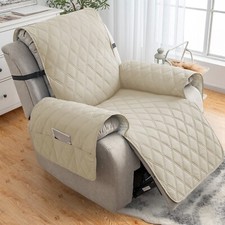 100% waterproof non-slip recliner cover Warm pet protection household items